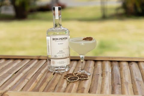 San Juan Artisan Distillers Sugarcane Estate Rum Distillery