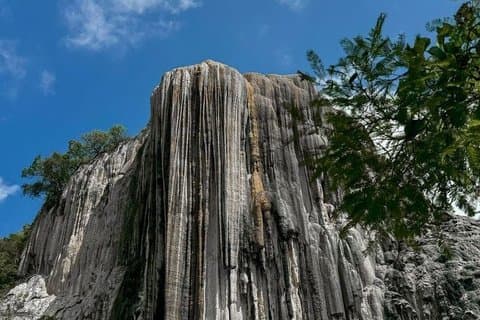 Excursão de dia inteiro às maravilhas de Oaxaca