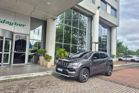 Airport and Hotel Pick Up and Drop Off Service - Manaus Amazon