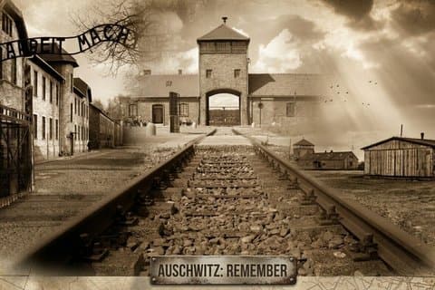 Auschwitz & Birkenau Tour guidato dal miglior rapporto qualità-prezzo - Salta la codaBiglietti