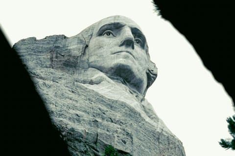 Private Mount Rushmore Lighting Tour w/ Ex Park Ranger