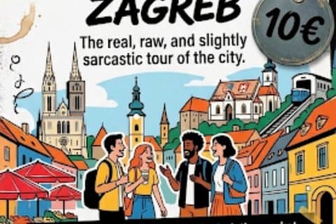 Walky Talky Zagreb