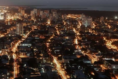 Private Guided Nightlife Tour to Barranquilla