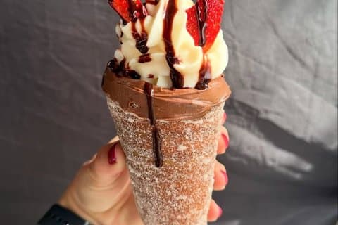 Explorez Canmore Food Tour et plus encore