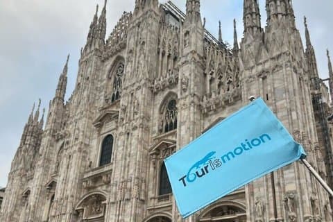 Last Supper & Best of Milan Tour