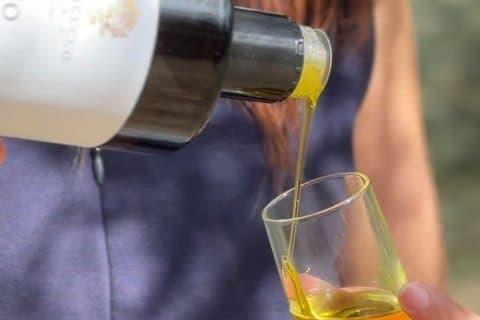 Tuscan Olive Oil Experience at a Family Mill