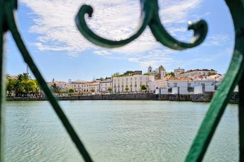 Tavira and Castro Marim - Private from Faro