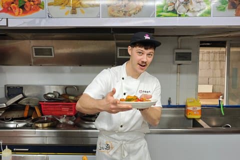 Private Cantonese Cooking Consultation and Custom Menu Planning