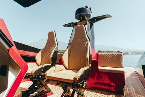 Experiencia en yate privado Marbella 3 horas