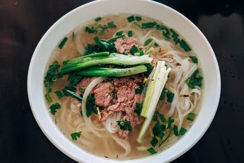 Hoteller i nærheden af Ho Chi Minh City Authentic Food Tour