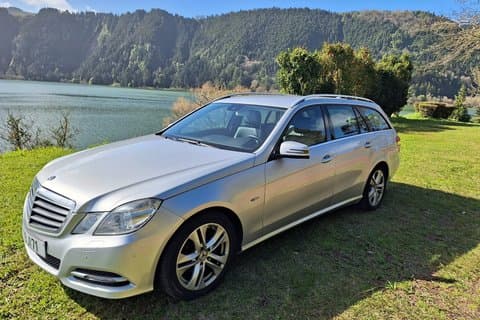 Taxi Privato Transfer Aeroporto P Delgada a São Miguel Alberghi