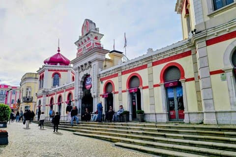 Loulé og Tavira - Essentials på 6 timer - Privat fra Faro