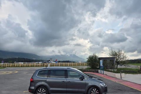 Privétransfer van Dubrovnik stad naar Kotor/Peast/Tivat