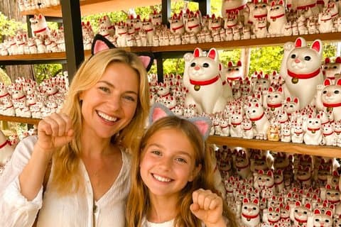 Tokyo : Temple des chats de Gotokuji, Shinjuku Cat Cafe & 3D Cat PM Tour