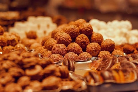 Brussels Chocolate & Beer Discovery – Visite privée de la rive
