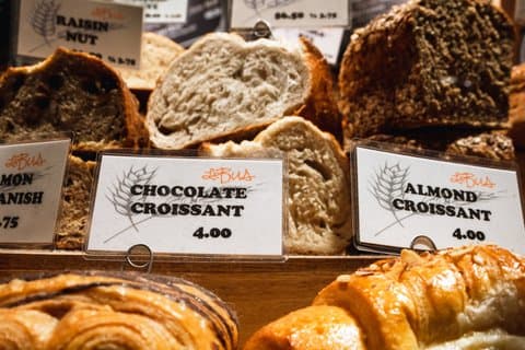 Tour gastronomico della colazione di Philadelphia