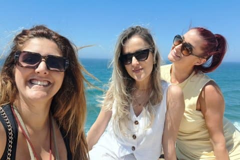 Sintra, Cabo da Roca y Cascais – Tour privado desde Lisboa