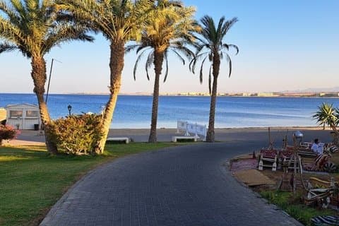Hoteller i nærheden af Sahl Hasheesh Sunset Golf Cart Ride and Bedouin Cafe Hurghada