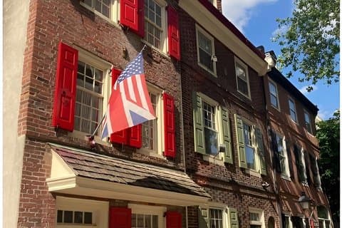 Il était une fois Philadelphie