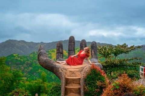 Explore Cebu Highlands with a Photographer
