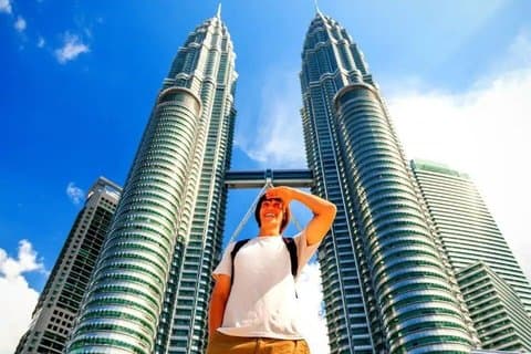 Discover Kuala Lumpur: City Landmarks & Highlights