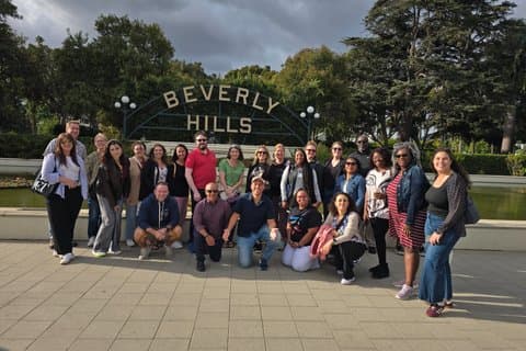 Tour Privado de Hollywood