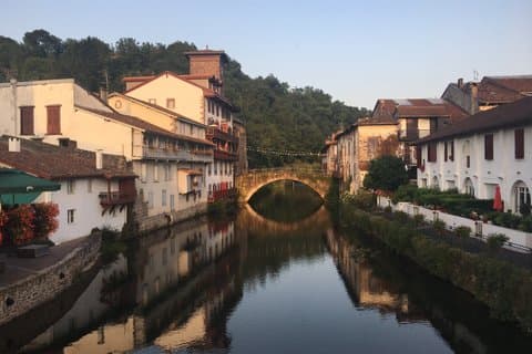 Rondreis door het Franse Baskenland: dorpen en verborgen landschappen
