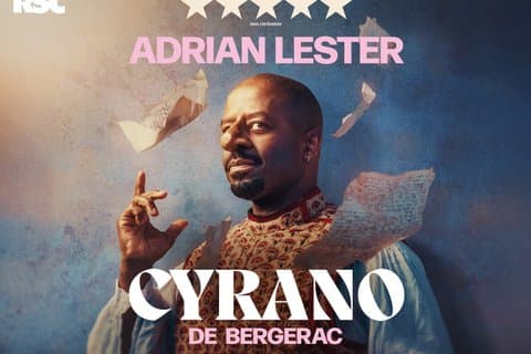 Billeder af Cyrano de Bergerac
