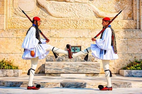 Aten Halvdags privat tur Akropolis, Parthenon City Höjdpunkter