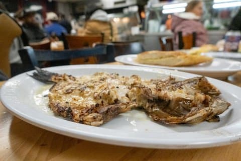 Astoria Queens guidet mat tur: Global Bites og skjulte edelstener