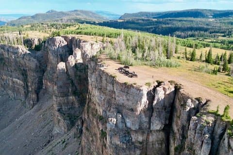 Park City : TOP VAN DE WERELD SXS Adventure (4 Seat RZR)
