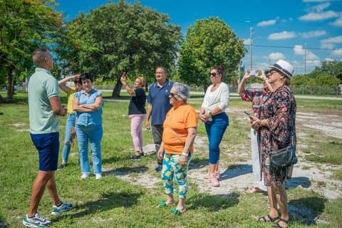 Ontdek Miami : Topbezienswaardigheden en lokale geheimen (3,5 uur)