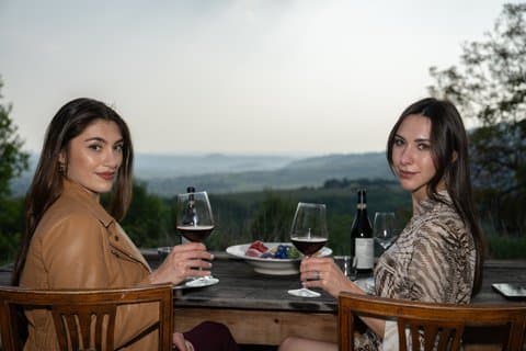 De Verona: Experiencia enológica en Valpolicella