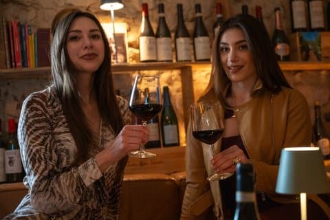 Florence: Chianti Wine Experience