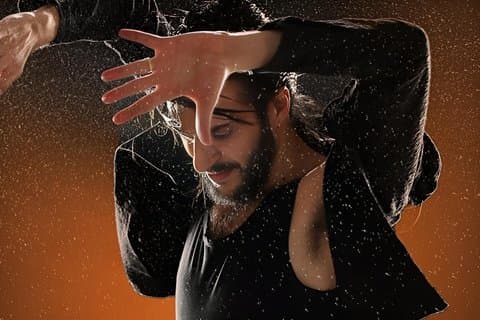La perla del Born Flamenco Show