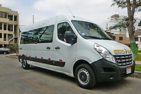 Reis- en privévervoersdiensten in Punta Cana