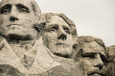 Private Mount Rushmore & Black Hills Tour w / Ex Park Ranger