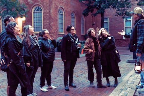 Salem's Best Hocus Pocus Tour