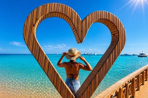 Orange Bay Island Boat Trip– Snorkeling, Lunch & Beach Relaxation