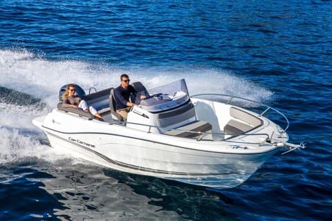 Amalfi Coast Tour by APE Calessino and BOAT