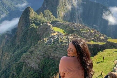 2 - Tagestour Machu Picchu & Heiliges Tal von Cusco mit dem Zug