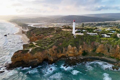 2 Tage Great Ocean Road Zwölf Apostel Private Tour