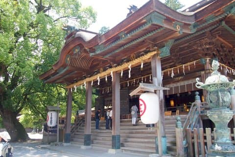 Tour di un giorno a Kagawa Kotohira Marugame e Udon