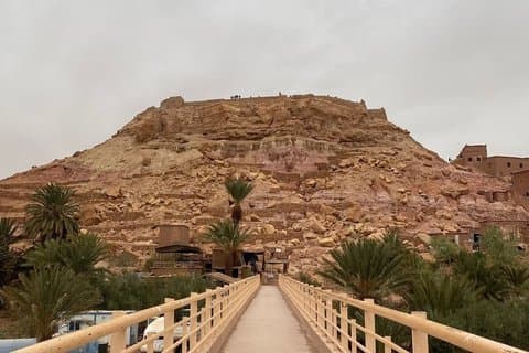 Ait Benhaddou From Marrakech: The Must-Do UNESCO Day Trip