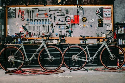 Noleggio Mountain Bike, E - Bike, Gravel Bike