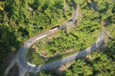 Resenärer som tittade på Dai Ninh Pass Go Kart and Mongo Langbiang tittade också på