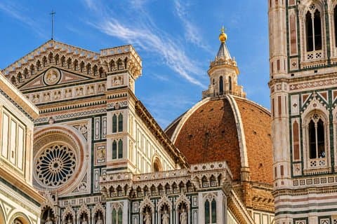 Visite guidée de Florence : City Highlights