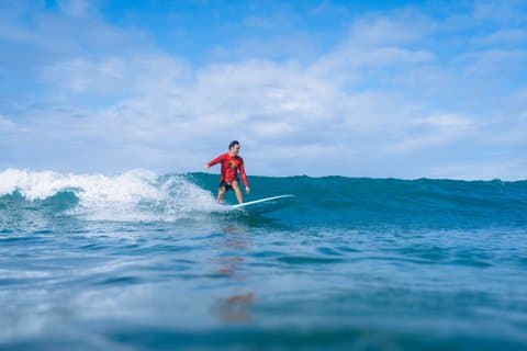 Family, Private & Group Surf Lessons w/ Waikiki Courtesy Shuttle