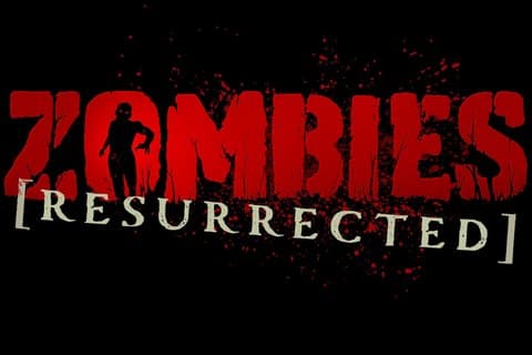 Anmeldelse af Zombies Resurrected 7D Interactive Dark Ride