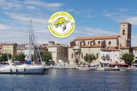 Cassis, La Ciotat & Le Castellet - VIP privétour